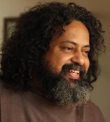 Fr. Bobby Jose Kattikad