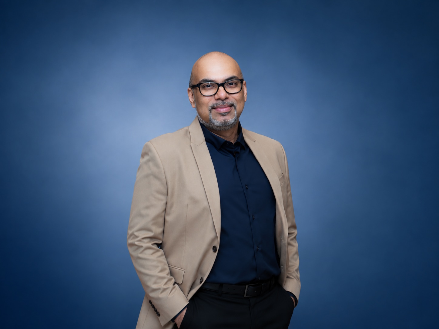 Dr. Sam Samuel